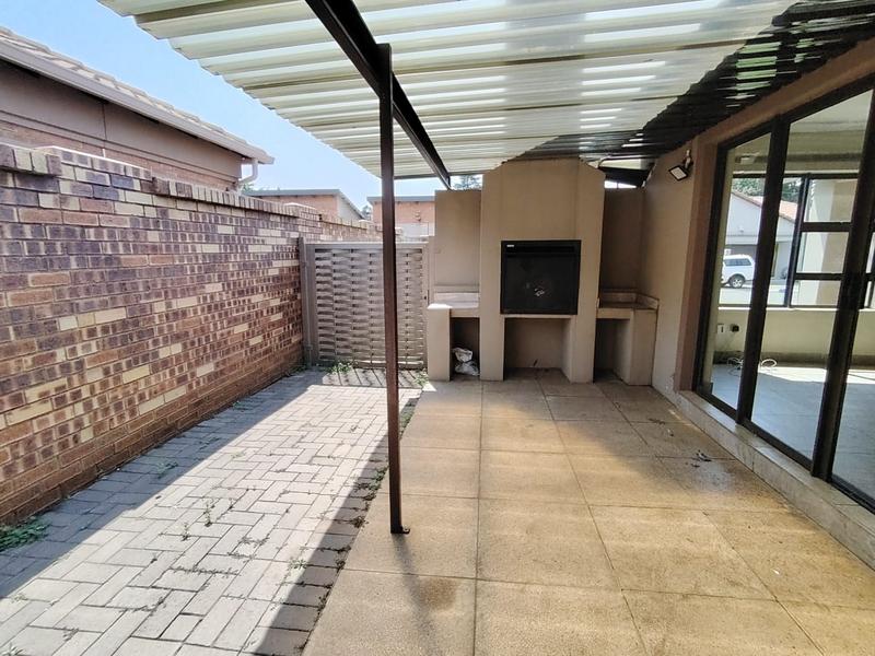 2 Bedroom Property for Sale in Delmas Mpumalanga
