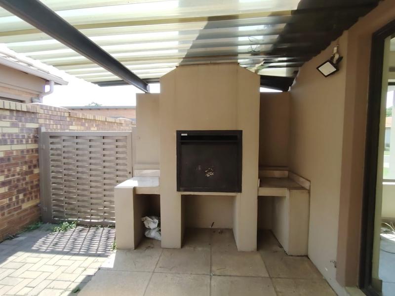 2 Bedroom Property for Sale in Delmas Mpumalanga