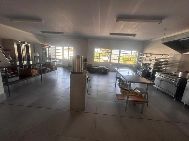 To Let commercial Property for Rent in Standerton Mpumalanga