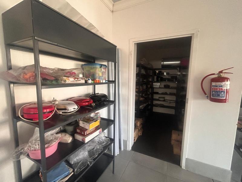 To Let commercial Property for Rent in Standerton Mpumalanga