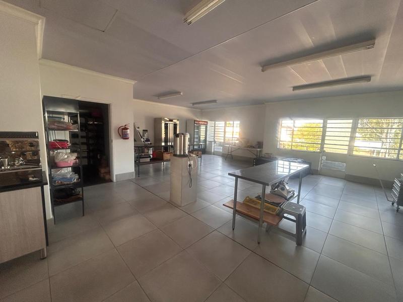 To Let commercial Property for Rent in Standerton Mpumalanga