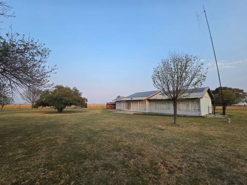 To Let 3 Bedroom Property for Rent in Standerton Rural Mpumalanga