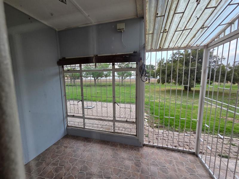 To Let 3 Bedroom Property for Rent in Standerton Rural Mpumalanga