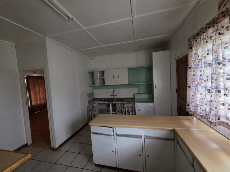 To Let 3 Bedroom Property for Rent in Standerton Rural Mpumalanga