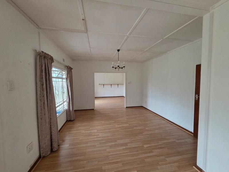 To Let 3 Bedroom Property for Rent in Standerton Rural Mpumalanga
