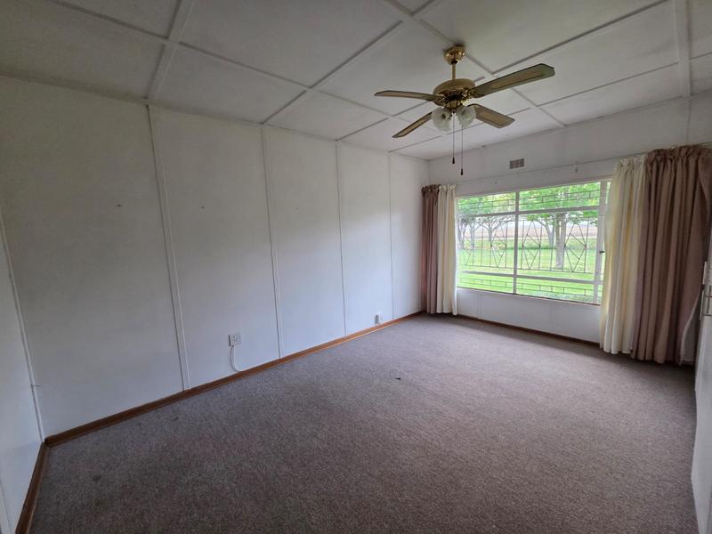 To Let 3 Bedroom Property for Rent in Standerton Rural Mpumalanga