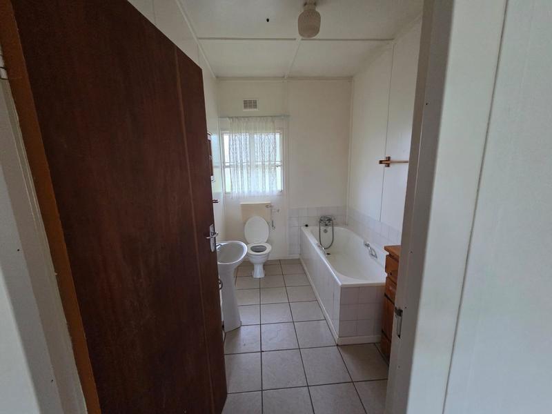 To Let 3 Bedroom Property for Rent in Standerton Rural Mpumalanga