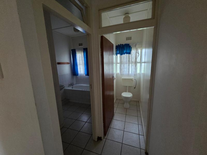 To Let 3 Bedroom Property for Rent in Standerton Rural Mpumalanga