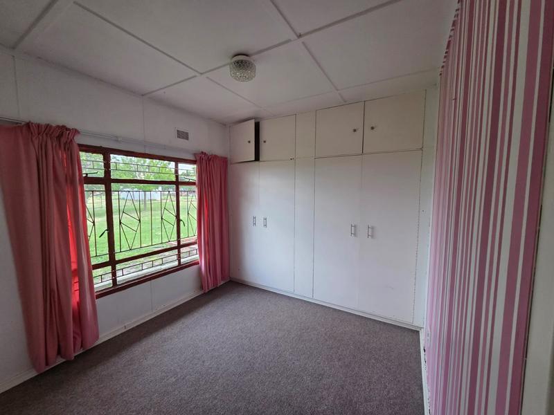 To Let 3 Bedroom Property for Rent in Standerton Rural Mpumalanga