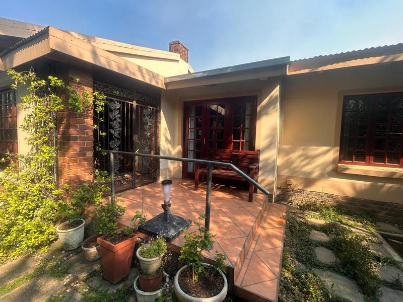 4 Bedroom Property for Sale in Meyerville Mpumalanga