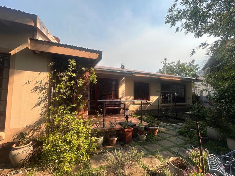 4 Bedroom Property for Sale in Meyerville Mpumalanga