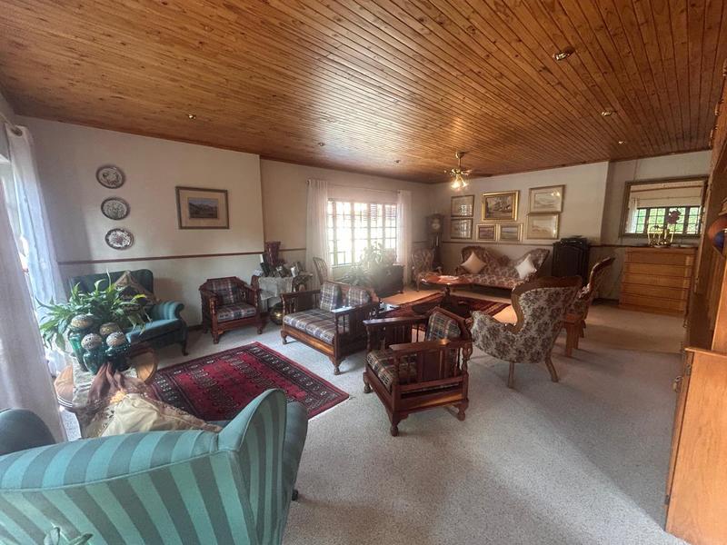 4 Bedroom Property for Sale in Meyerville Mpumalanga