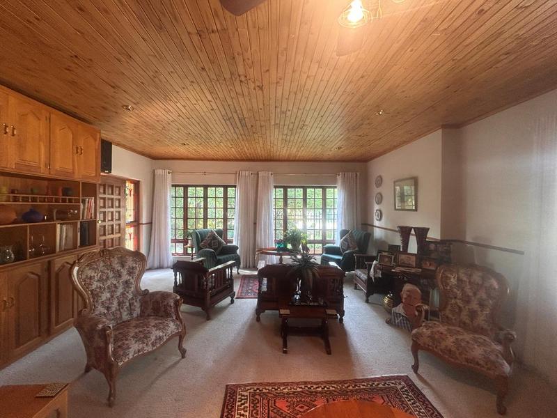 4 Bedroom Property for Sale in Meyerville Mpumalanga