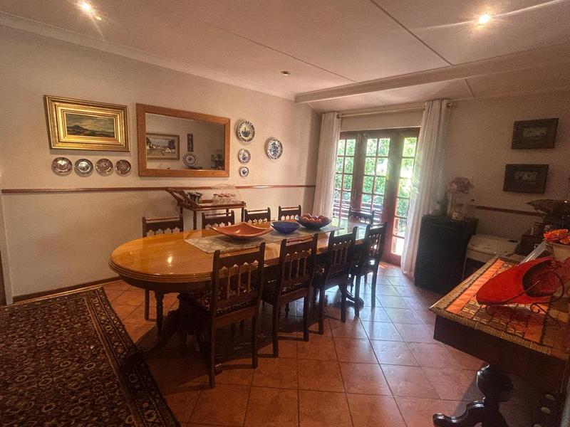 4 Bedroom Property for Sale in Meyerville Mpumalanga