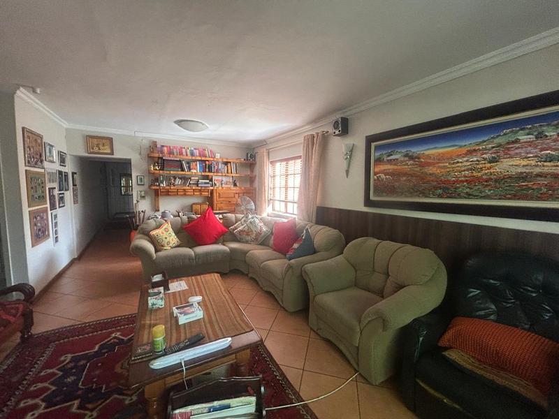4 Bedroom Property for Sale in Meyerville Mpumalanga