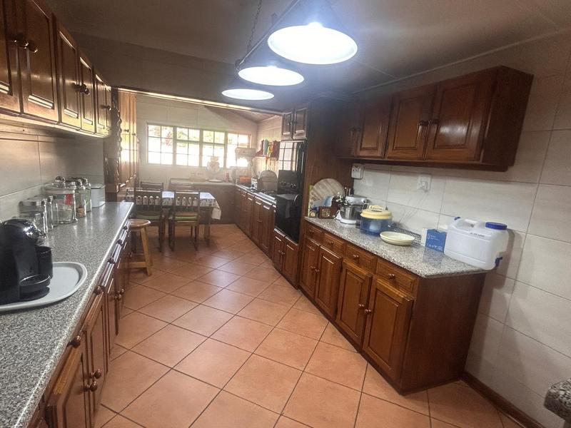4 Bedroom Property for Sale in Meyerville Mpumalanga