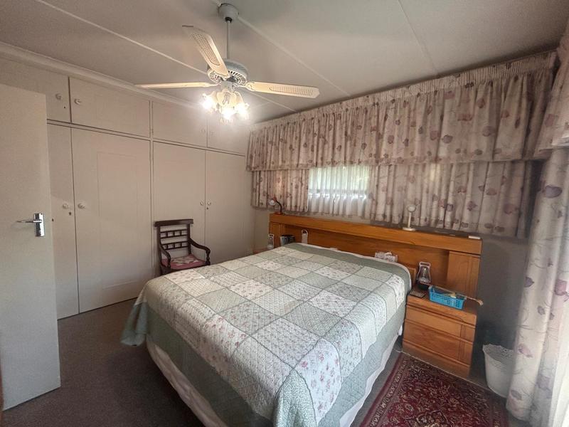 4 Bedroom Property for Sale in Meyerville Mpumalanga