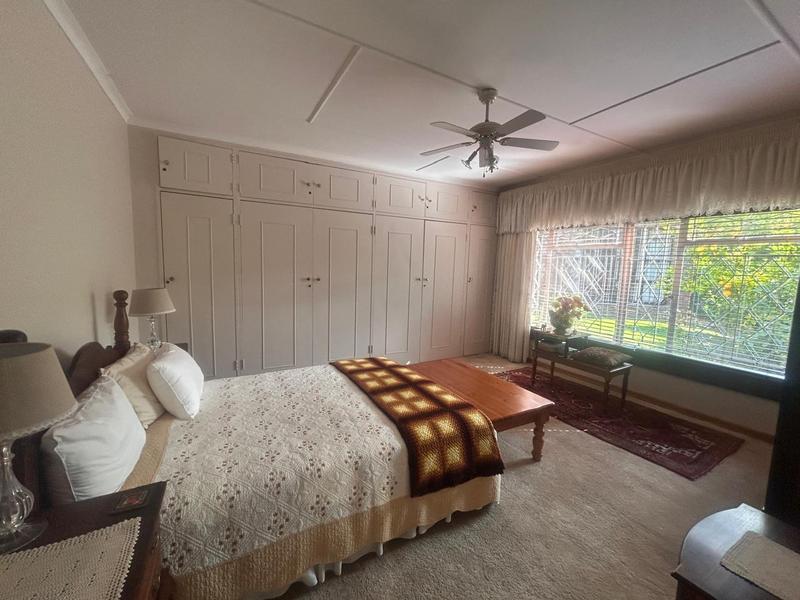 4 Bedroom Property for Sale in Meyerville Mpumalanga