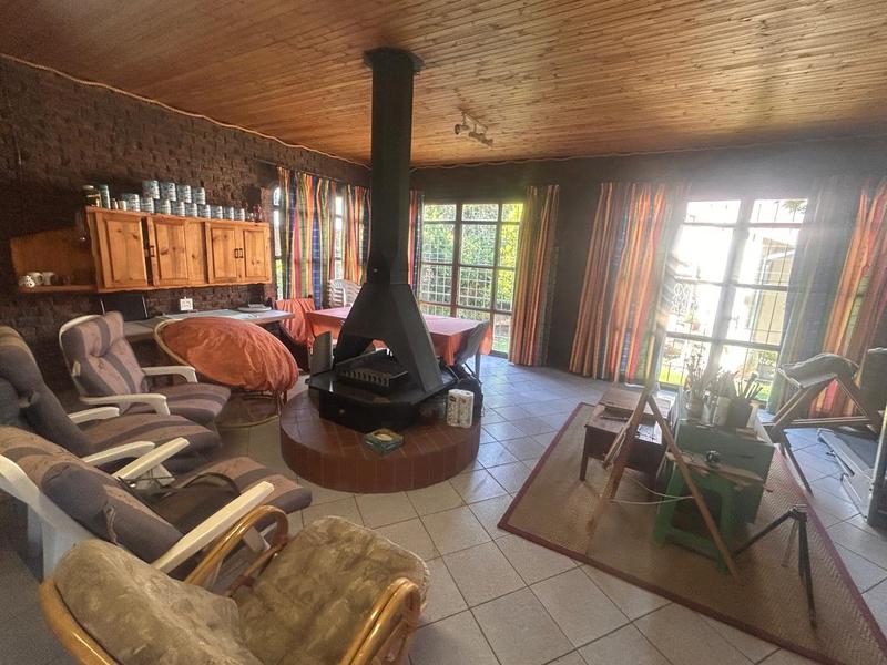 4 Bedroom Property for Sale in Meyerville Mpumalanga