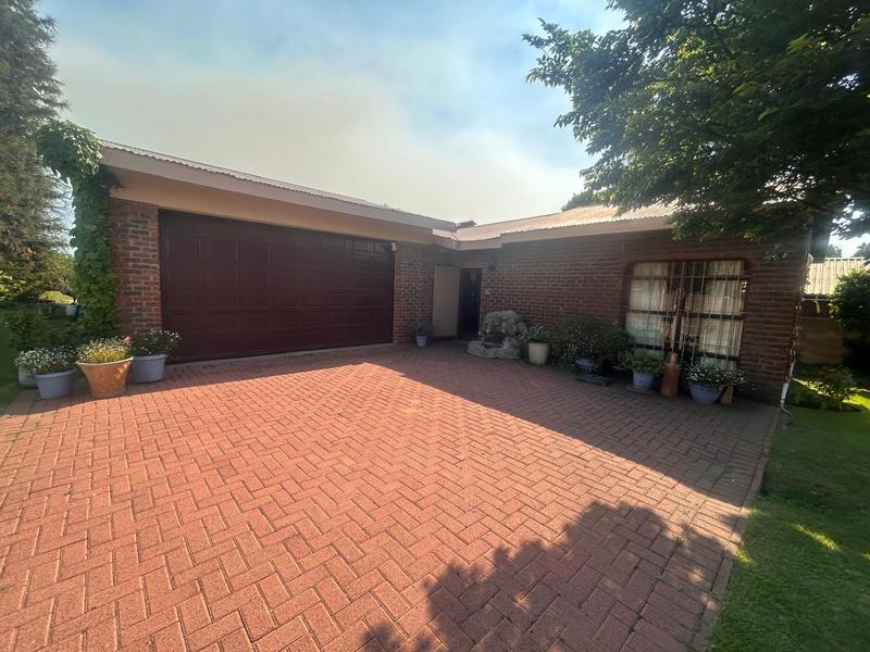 4 Bedroom Property for Sale in Meyerville Mpumalanga