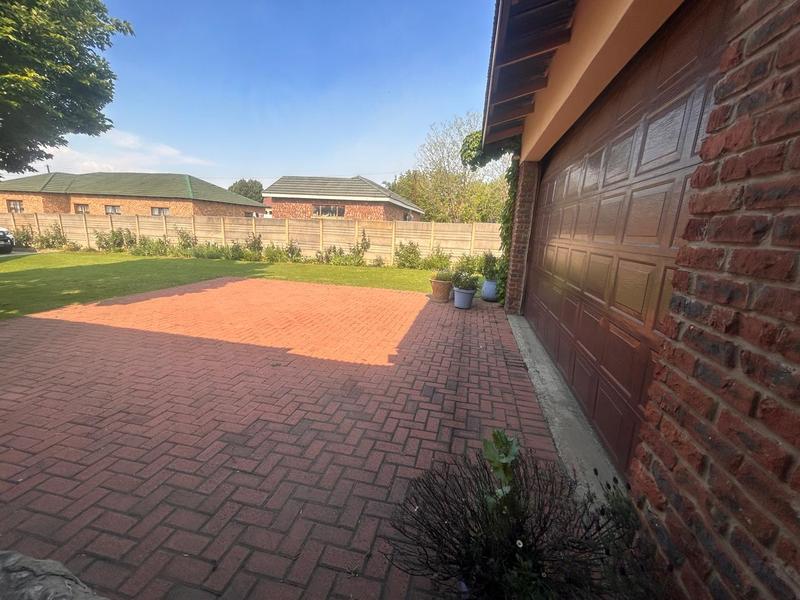 4 Bedroom Property for Sale in Meyerville Mpumalanga