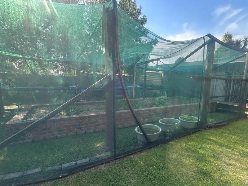 4 Bedroom Property for Sale in Meyerville Mpumalanga