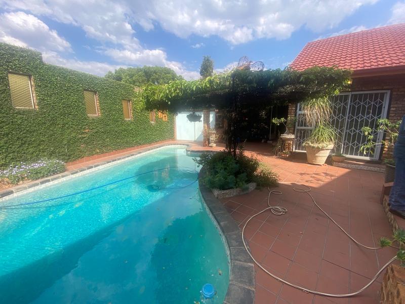4 Bedroom Property for Sale in Gholfsig Mpumalanga