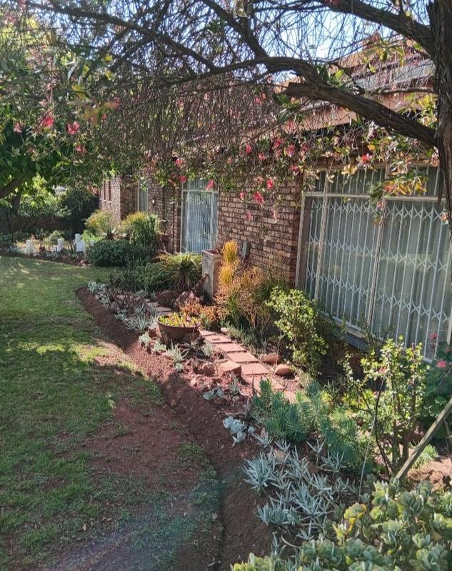4 Bedroom Property for Sale in Gholfsig Mpumalanga
