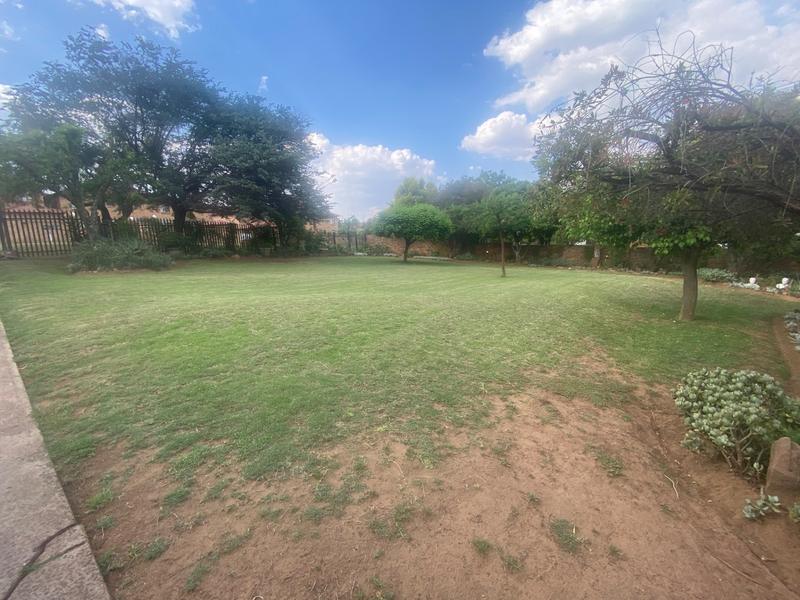4 Bedroom Property for Sale in Gholfsig Mpumalanga