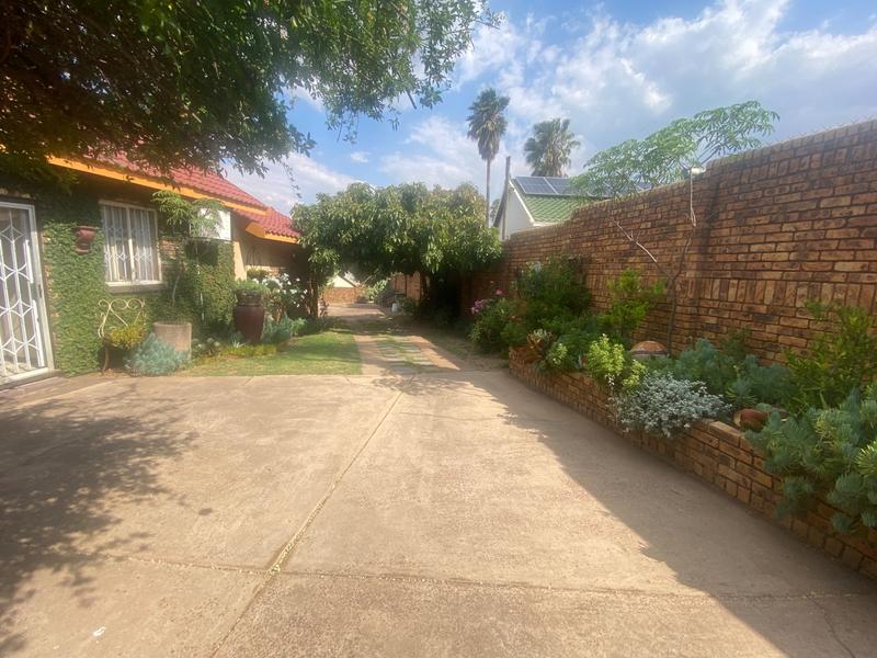 4 Bedroom Property for Sale in Gholfsig Mpumalanga