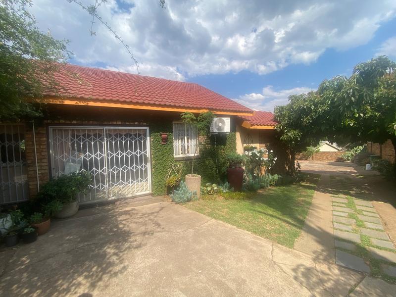 4 Bedroom Property for Sale in Gholfsig Mpumalanga