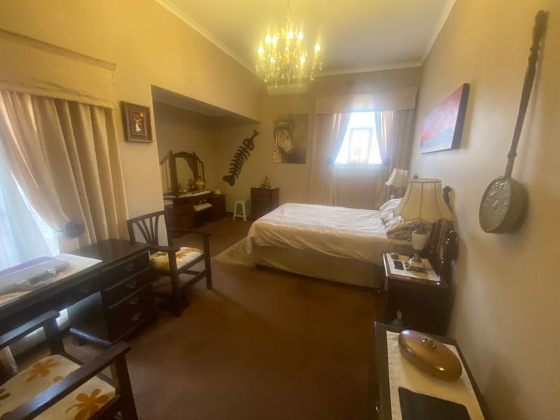 4 Bedroom Property for Sale in Gholfsig Mpumalanga