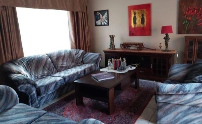 4 Bedroom Property for Sale in Gholfsig Mpumalanga