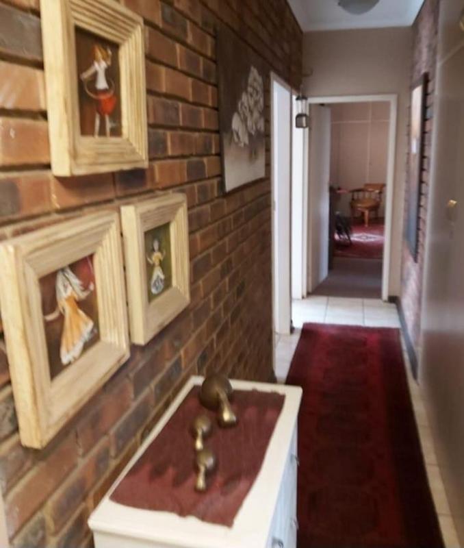 4 Bedroom Property for Sale in Gholfsig Mpumalanga