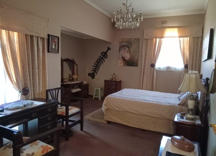 4 Bedroom Property for Sale in Gholfsig Mpumalanga