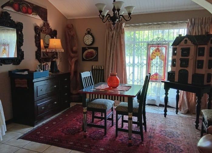 4 Bedroom Property for Sale in Gholfsig Mpumalanga