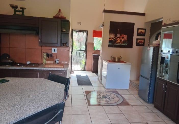 4 Bedroom Property for Sale in Gholfsig Mpumalanga