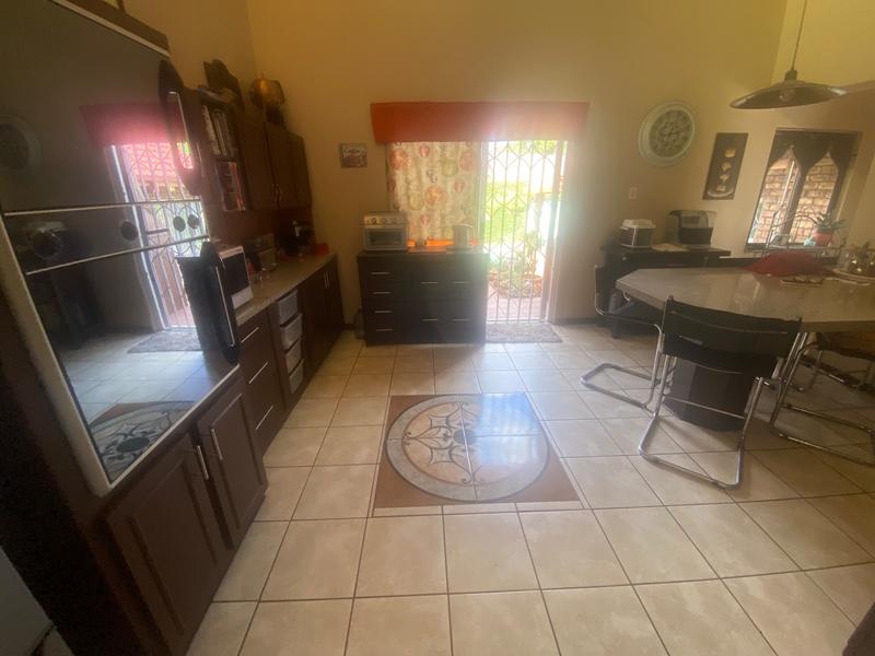4 Bedroom Property for Sale in Gholfsig Mpumalanga