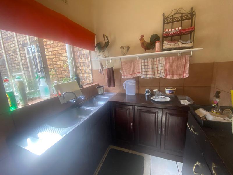 4 Bedroom Property for Sale in Gholfsig Mpumalanga