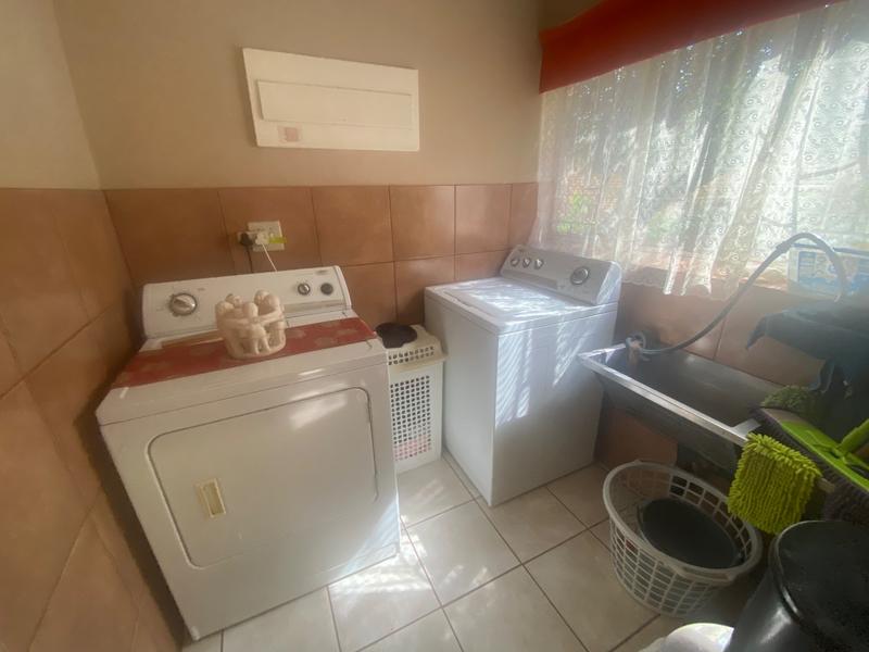 4 Bedroom Property for Sale in Gholfsig Mpumalanga