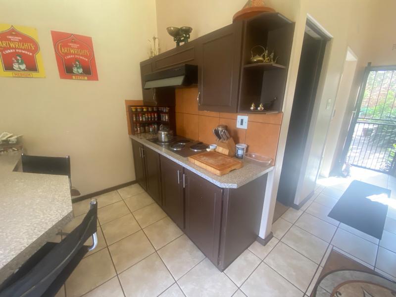 4 Bedroom Property for Sale in Gholfsig Mpumalanga