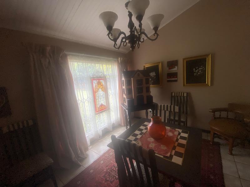 4 Bedroom Property for Sale in Gholfsig Mpumalanga