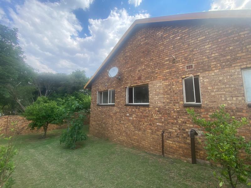 4 Bedroom Property for Sale in Gholfsig Mpumalanga