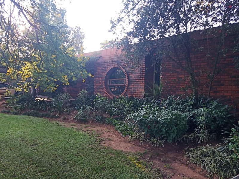 4 Bedroom Property for Sale in Gholfsig Mpumalanga