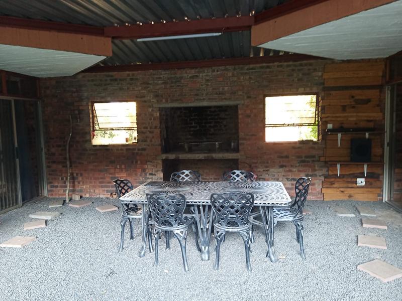 4 Bedroom Property for Sale in Gholfsig Mpumalanga