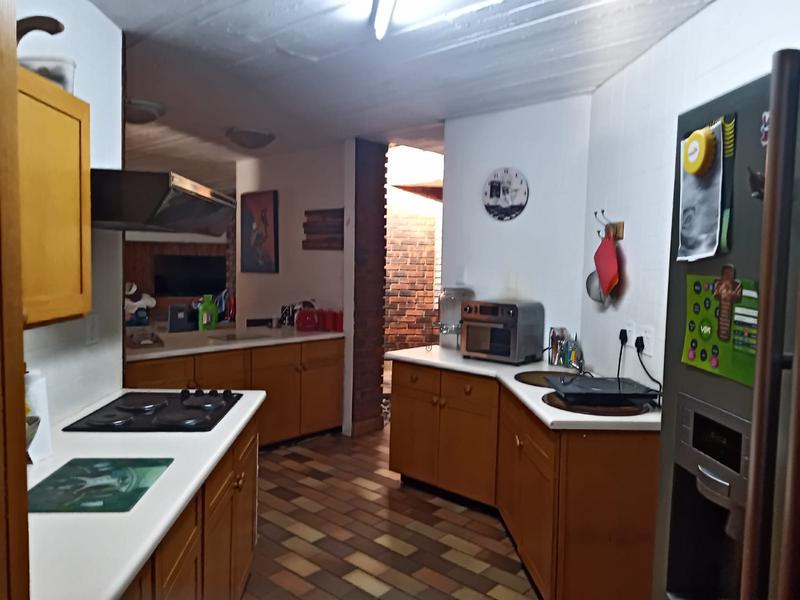 4 Bedroom Property for Sale in Gholfsig Mpumalanga