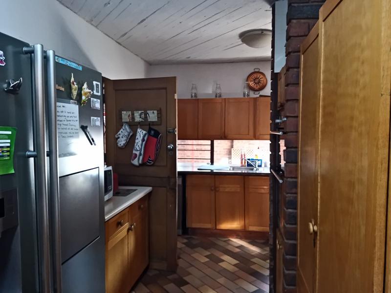 4 Bedroom Property for Sale in Gholfsig Mpumalanga