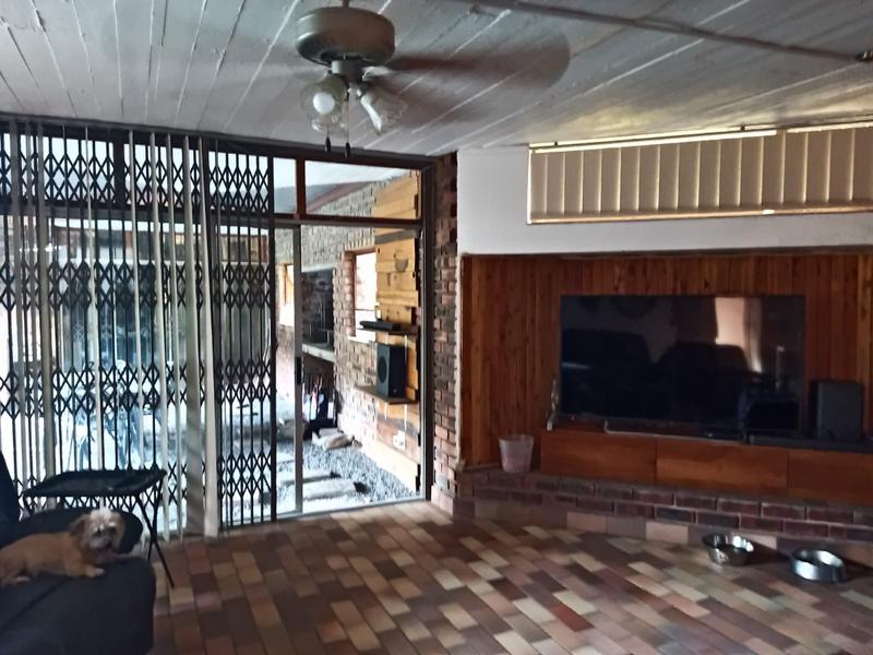 4 Bedroom Property for Sale in Gholfsig Mpumalanga
