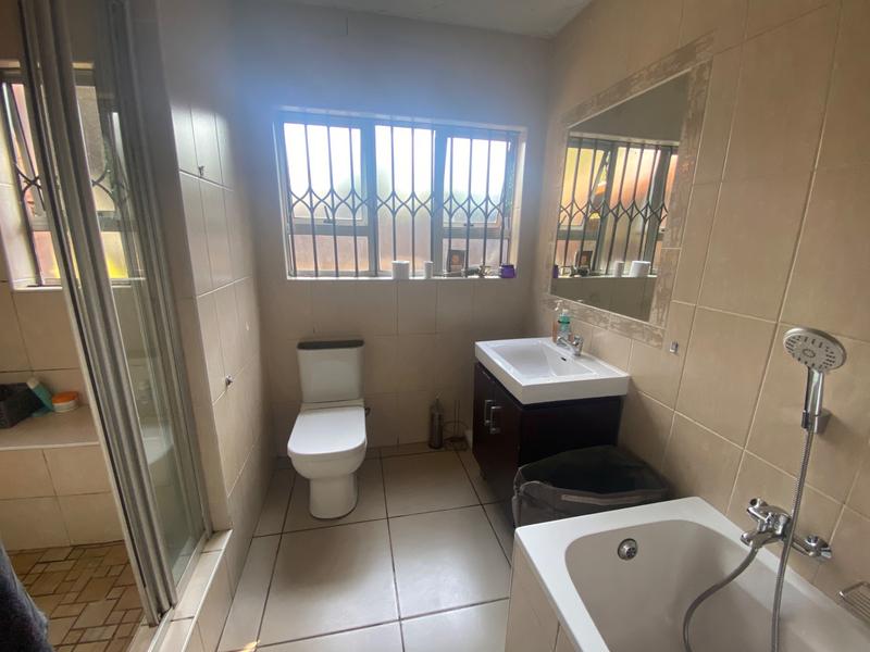 4 Bedroom Property for Sale in Gholfsig Mpumalanga