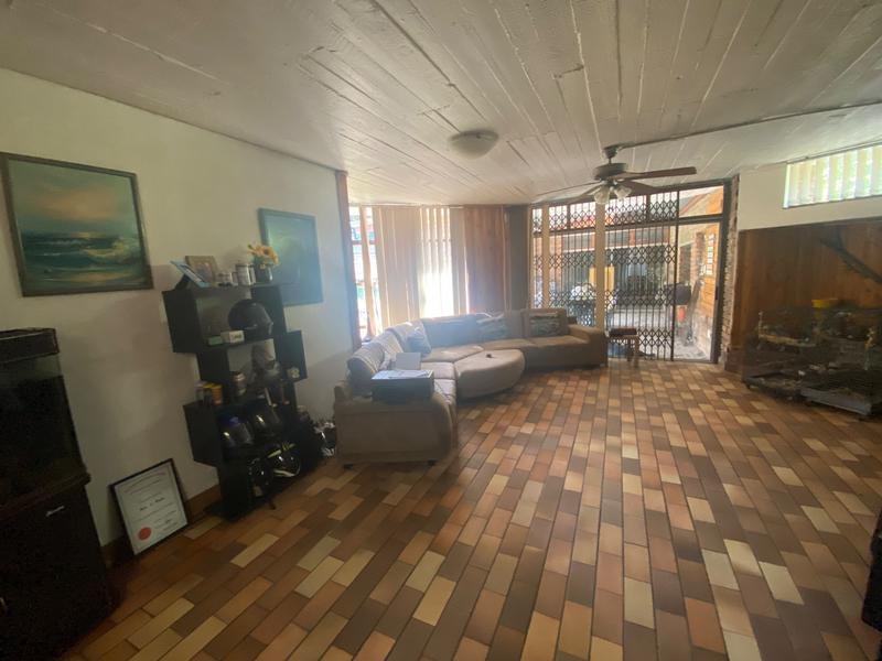 4 Bedroom Property for Sale in Gholfsig Mpumalanga
